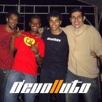Devolluto