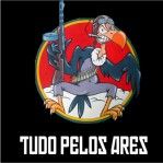 BANDA TUDO PELOS ARES