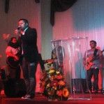 Cantor  & Compositor Diogo Messias
