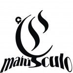 Ç maiúsculo