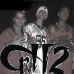 CrH2