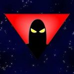 DJ Spaceghost (Zulu CNR)