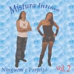 Banda Mistura Íntima