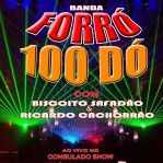 bandaforro100do