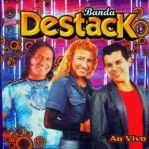 banda destack do forró cd6