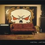 METAL LATEX