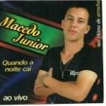 Macedo Junior do Brasil