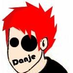 Danje