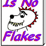 IS NO Flakes