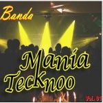 Mania Tecknoo