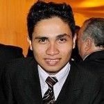MADSON SANTOS O BAD BOY DO ELETROMELODY