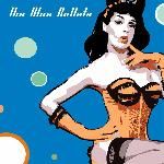 The Blue Bullets