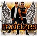 Grupo Matizes - Coletâneas