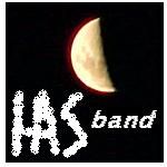 HAS BAND