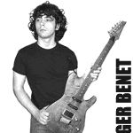 Roger Benet
