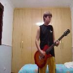 Caio Martins