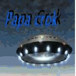 papa crok