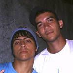 Mc Beto & Mc Sakura