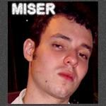 DJ Miser