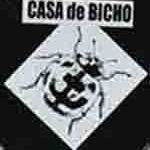 CASA DE BICHO