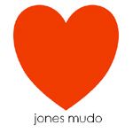 Jones Mudo