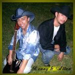 Ronny & Allan