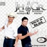 João Henrique & Guilherme Ribeiro