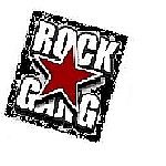 Rockstargang