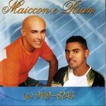 MAICCON E RIAN