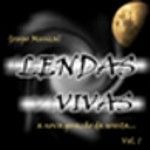 Lendas Vivas