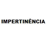 Impertinência