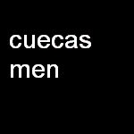 Cuecas Men