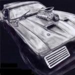 interceptador V8