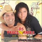 Os Fascinantes do Forró