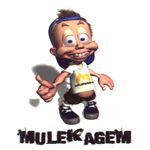 Mulekagem