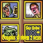 Sex Noise :: Gongolos Só Vivem 2 Vezes