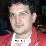 Marcelo Rossi de Jesus
