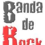 Banda de Rock