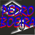 Pedro Boeira