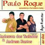 anderson dos teclaods