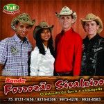 Forrozao Sisaleiro