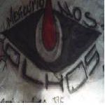 mercurio nos olhos