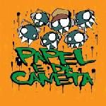 Papel e da Caneta