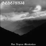 GEHEIMNIS