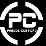 PAGODE CURTIÇÃO