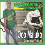Evangelista Maná