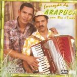 Forró da Arapuca(Com Bia e Tivão)