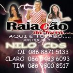 BANDA RAIAÇÃO DO FORRÓ