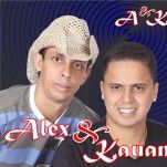 Alex e Kauan