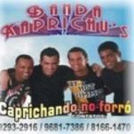 Forrozão Kaprichu's